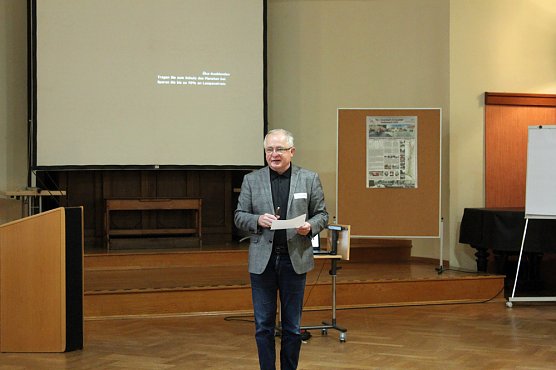 Neues Leben in die Innenstadt (Foto: Karl-Heinz Herrmann)