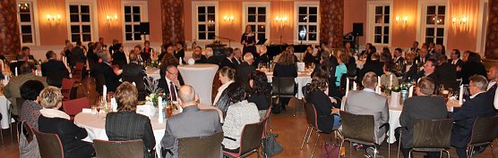 WAGO-Stiftung würdigt hervorragende Prüfungsergebnisse (Foto: Karl-Heinz Herrmann) WAGO-Stiftung würdigt hervorragende Prüfungsergebnisse (Foto: Karl-Heinz Herrmann)