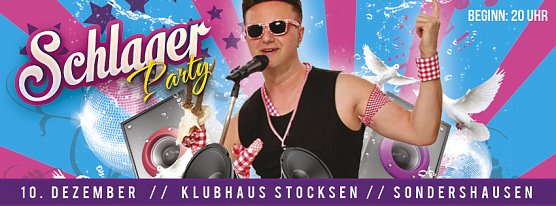 Zweite Sondersh&auml;user Schlagernacht (Foto: Privat)