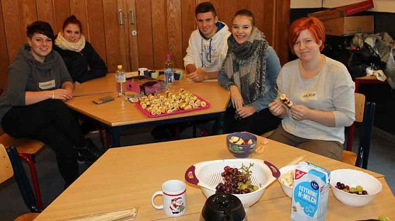 Vorlesetag und und Spielvormittag (Foto: Karl-Heinz Herrmann)