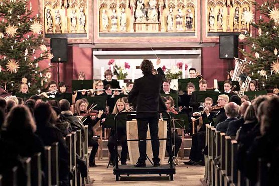 Auftakt 2017 (Foto: Landesmusikakademie)