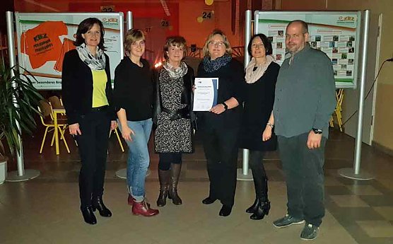 25 Jahre Ferienpark Feuerkuppe e.V. (Foto: Ferienpark Feuerkuppe)