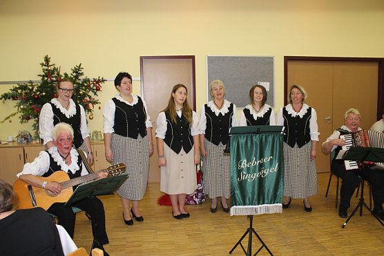 Väterchen Frost kam aus Russland (Foto: Karl-Heinz Herrmann) Väterchen Frost kam aus Russland (Foto: Karl-Heinz Herrmann)