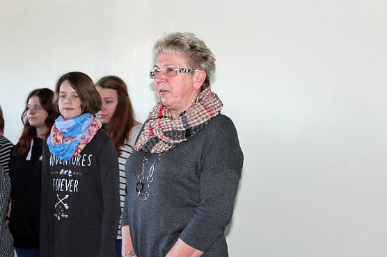 Anbau feierlich eingeweiht (Foto: Karl-Heinz Herrmann)