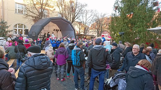 Artern (Foto: Privat) Artern (Foto: Privat)