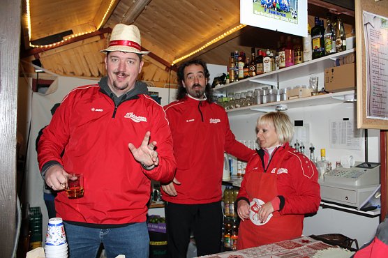 Kinder helfen Kindern (Foto: Karl-Heinz Herrmann)