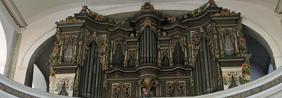 Mittel f&uuml;r die Strobelorgel (Foto: Karl-Heinz Herrmann)