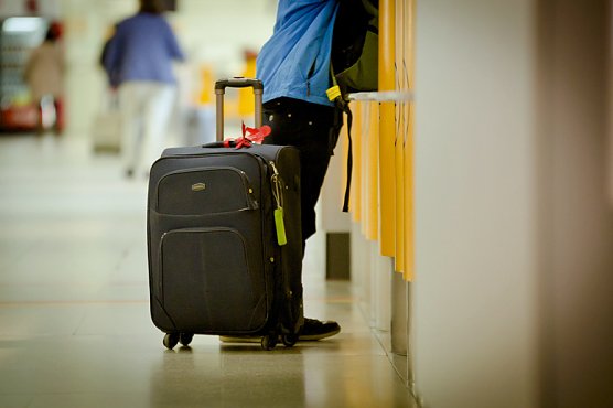 Noch in diesem Jahr Resturlaub sichern (Foto: IG Bau)