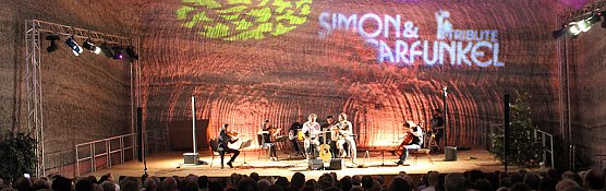 Musik der 60er und 70er Jahre begeisterte (Foto: Karl-Heinz Herrmann) Musik der 60er und 70er Jahre begeisterte (Foto: Karl-Heinz Herrmann)