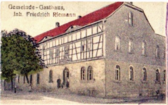 Preisskat in Esperstedt (Foto: J&uuml;rgen cheser)