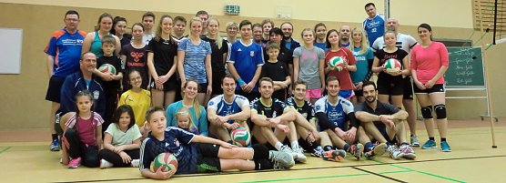 Spiel und Spa&szlig; mit der Familie (Foto: Jan Fahnert)