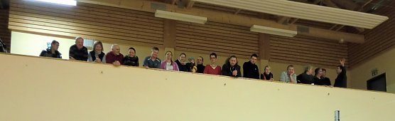 Spiel und Spa&szlig; mit der Familie (Foto: Jan Fahnert)