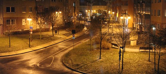 Zwei Warnungen für Kreis (Foto: Karl-Heinz Herrmann) Zwei Warnungen für Kreis (Foto: Karl-Heinz Herrmann)