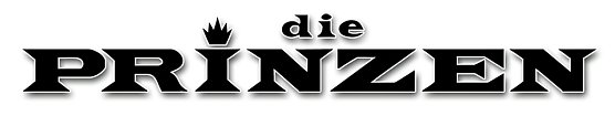 Die Prinzen kommen wieder!! (Foto: Die Prinzen)
