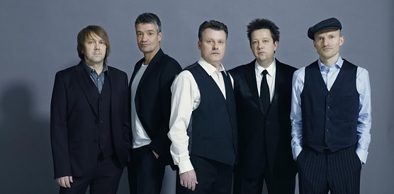 Die Prinzen kommen wieder!! (Foto: Die Prinzen)