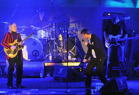 Jürgen Kerth live (Foto: Tobias Schneegans) Jürgen Kerth live (Foto: Tobias Schneegans)