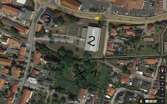 Anwohnerversammlung in Bad Frankenhausen (Foto: Karl-Heinz Herrmann) Anwohnerversammlung in Bad Frankenhausen (Foto: Karl-Heinz Herrmann)