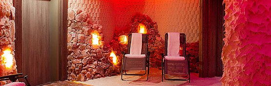 Aktionswoche Totes-Meer-Salzgrotte (Foto: Stadtmarketing Bad Frankenhausen)