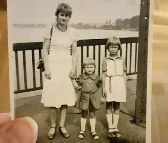 Ihre Mithilfe ist erw&uuml;nscht (Foto: Daniela Vieting)