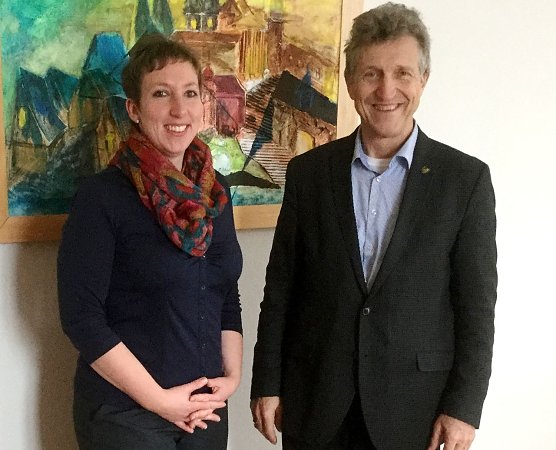 Stolze, Zeh (Foto: Stadt Nordhausen)