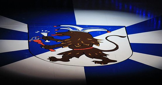 Seit 65 Jahren in Narrenhand, unser Blau-Weißes Bebraland (Foto: Kenneth Bol) Seit 65 Jahren in Narrenhand, unser Blau-Weißes Bebraland (Foto: Kenneth Bol)