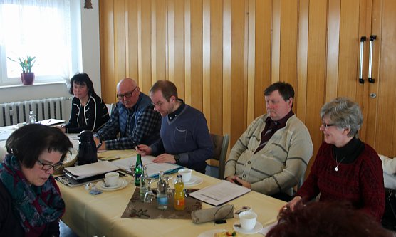 Kreischorverband Nordthüringen mit Zuwachs (Foto: Karl-Heinz Herrmann) Kreischorverband Nordthüringen mit Zuwachs (Foto: Karl-Heinz Herrmann)