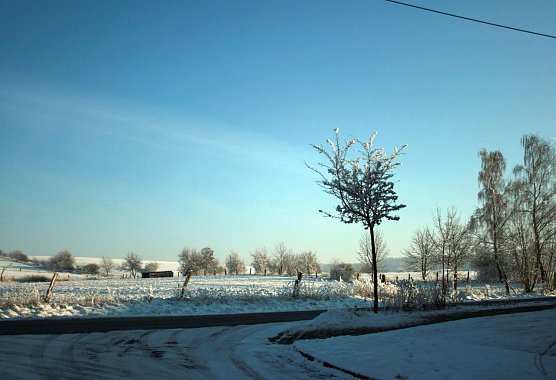 Wetter-Bild (Foto: Gernot Thelemann)