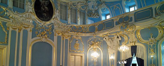 Ovid-Projekt in Sondershausen (Foto: Karl-Heinz Herrmann) Ovid-Projekt in Sondershausen (Foto: Karl-Heinz Herrmann)