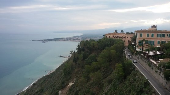 Ab an die K&uuml;ste (Foto: Stadtjugendring Sondershausen)