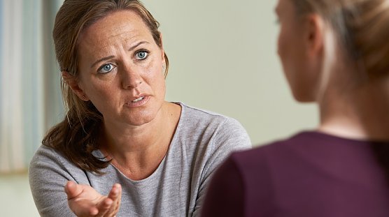 Nachbarschaftsstreit muss nicht sein (Foto: Fotalia.com, Vonovia)