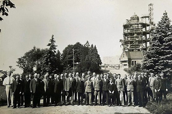 Wo k&ouml;nnte das sein? (Foto: Privat)