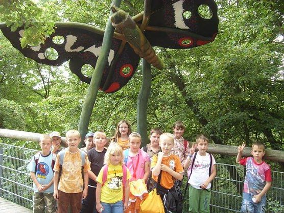 Ferien Jugendhause Greu&szlig;en (Foto: Kreisjugendring)