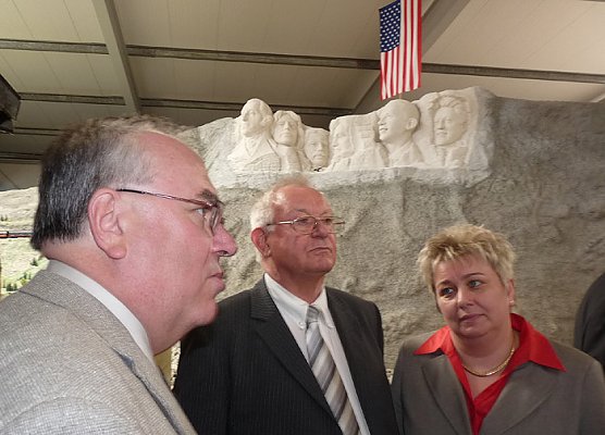 Modellbahnanlage Wiehe (Foto: Karl-Heinz Herrmann)