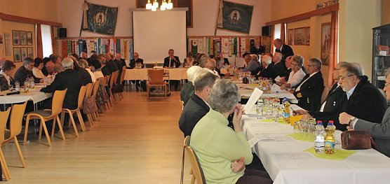 Aktion 55+ geplant (Foto: Karl-Heinz Herrmann) Aktion 55+ geplant (Foto: Karl-Heinz Herrmann)