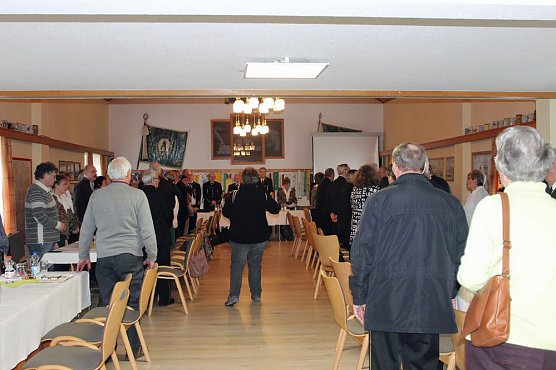 Aktion 55+ geplant (Foto: Karl-Heinz Herrmann) Aktion 55+ geplant (Foto: Karl-Heinz Herrmann)