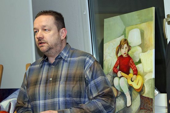 Kreativ eröffnet (Foto: Karl-Heinz Herrmann) Kreativ eröffnet (Foto: Karl-Heinz Herrmann)