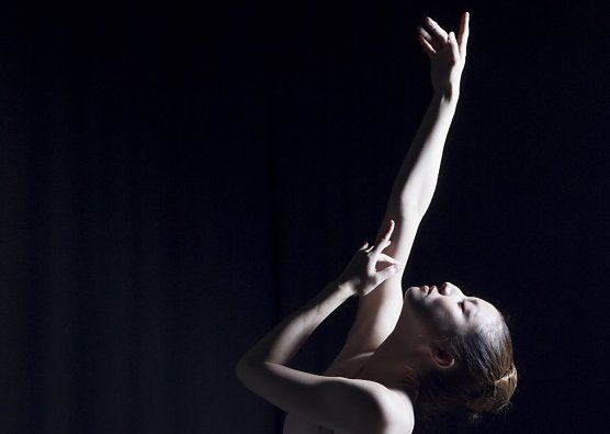 Ayako Kikuchi (Foto: Andr&aacute;s Dobi)