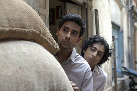 Umrika im StuKi 76 (Foto: Ascot Elite)