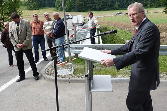 Freigabe Br&uuml;cken Helbetal (Foto: Karl-Heinz Herrmann)