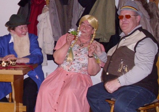 WB 4 Sondershausen Helau (Foto: Thomas Leipold)