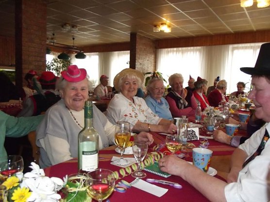 WB 4 Sondershausen Helau (Foto: Thomas Leipold)