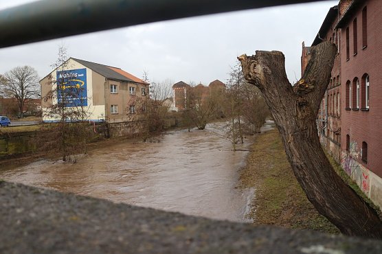Wetterbild (Foto: Angelo Glashagel)