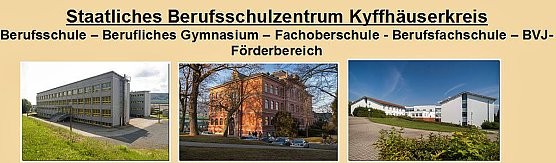 Berufsschulzentrum (Foto: Berufssschulzentrum)