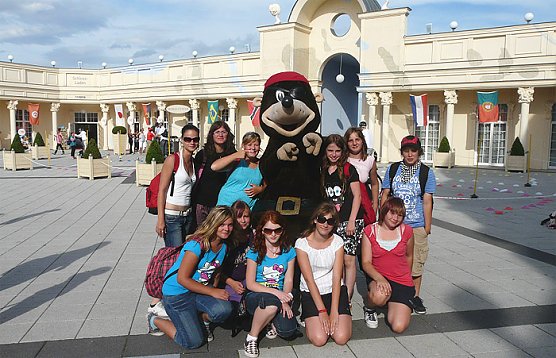 Sommerferien Stadtjugendring (Foto: Stadtjugendring Sondershausen)
