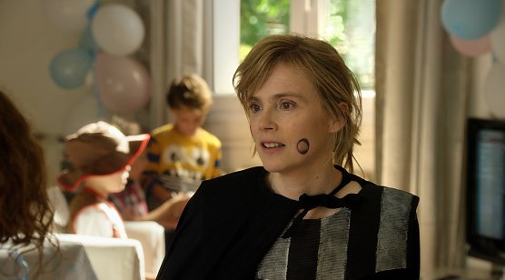 Die fast perfekte Welt der Pauline (Foto: Neue Visionen)