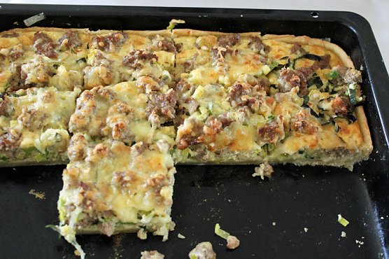 Frauentagsfeier mit Fr&uuml;hst&uuml;ck (Foto: Karl-Heinz Herrmann)