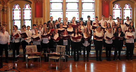 Matheasse ausgezeichnet (Foto: Karl-Heinz Herrmann) Matheasse ausgezeichnet (Foto: Karl-Heinz Herrmann)