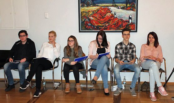 Stehende Ovation bei der Ehrenamtsgala (Foto: Karl-Heinz Herrmann)