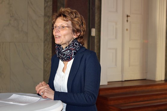 SPD-Frauen unterstützen Lemme (Foto: Karl-Heinz Herrmann) SPD-Frauen unterstützen Lemme (Foto: Karl-Heinz Herrmann)