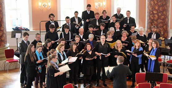 Großes Musikfest zu Pfingsten (Foto: Karl-Heinz Herrmann) Großes Musikfest zu Pfingsten (Foto: Karl-Heinz Herrmann)